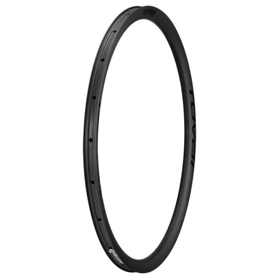 SPECIALIZED My20 Terra CLX Carbon Disc 25 mm Internal Front Rim
