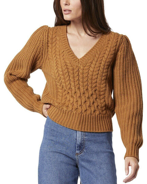 Joie Menara Wool Sweater Women's