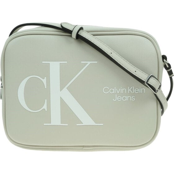 Calvin Klein Sculpted Large Camera Bag