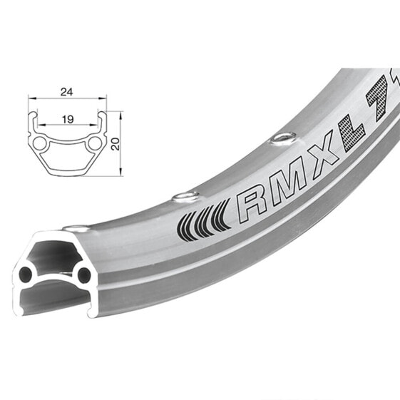 REMERX Dragon L719 GBS MTB Rim