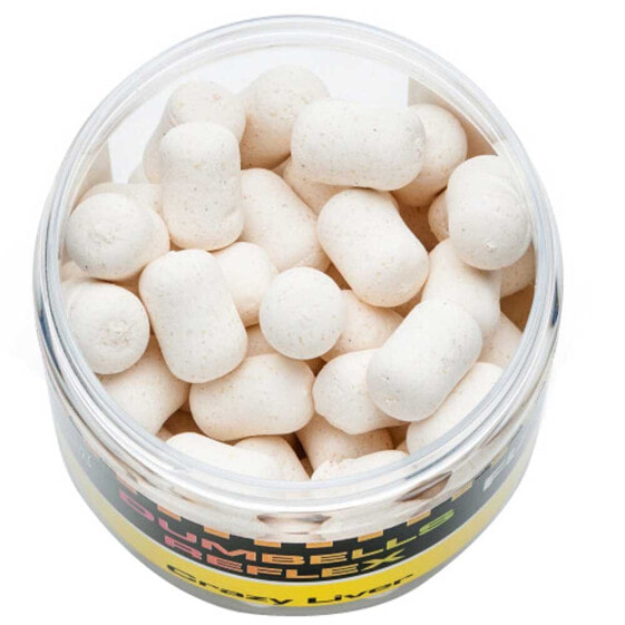 MIVARDI Scopex+Cream Rapid Dumbells Reflex Pellets 70g