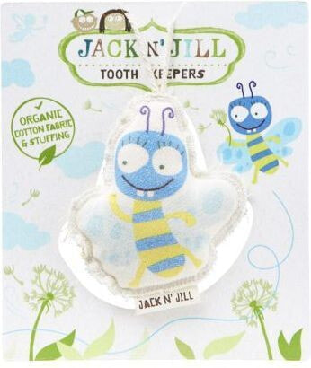 Jack NJill Zębuszek Buzzy (JJN02071)