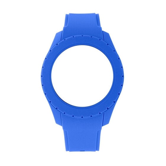 Сменный корпус для часов унисекс Watx & Colors COWA3704 Синий