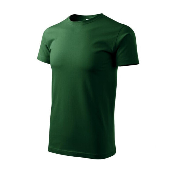 Футболка мужская Adler Basic M T-shirt MLI-12906