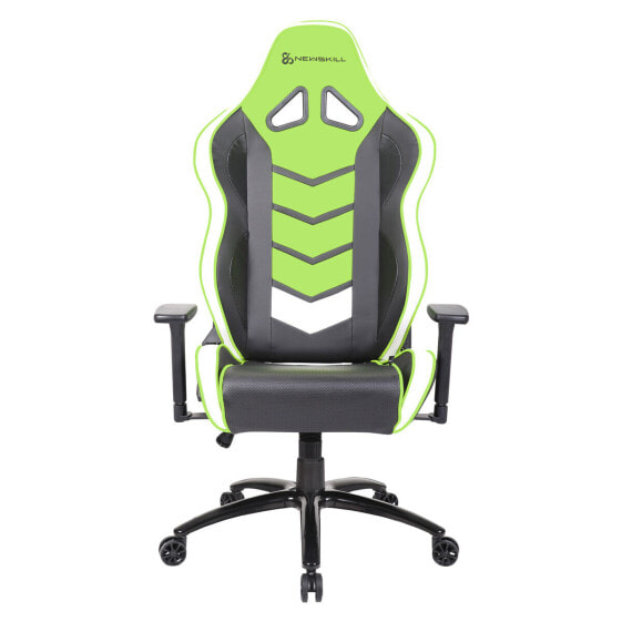 Игровой стул Newskill Kaidan Зеленый