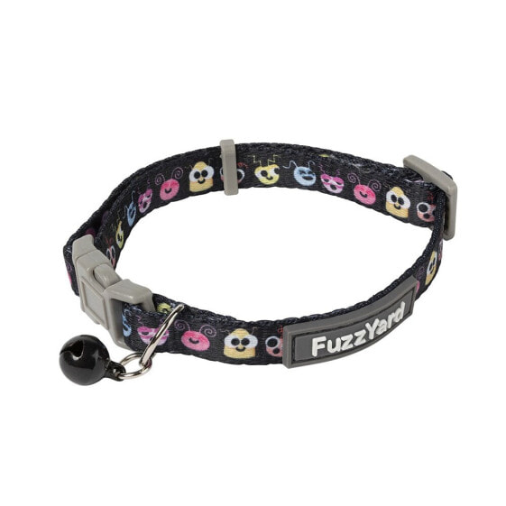 FUZZYARD Bed Bugs Cat Collar