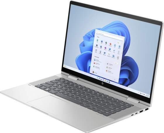 Ноутбук HP ENVY - 15.6" Core i5