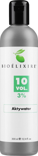 Aktivator - Bioelixire Activator 10 Vol. 3% 300 ml