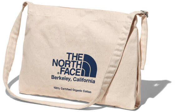 Спортивная сумка The North Face диагональная NM82041-SO