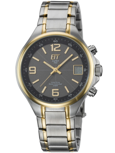 Наручные часы MASTER TIME MTLA-10305-12M Basic Series Ladies 34mm 3ATM