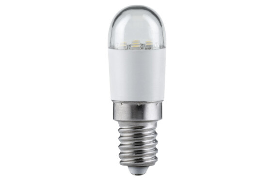 Лампочка Paulmann 281.10 - 1 W - E14 - 50 lm - 30000 h - Warm white