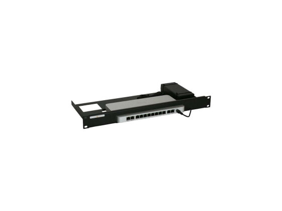 R RACKMOUNT·IT | RM-CI-T4 | Rack Mounting Kit for Cisco Meraki MX64 / MX64W / MX