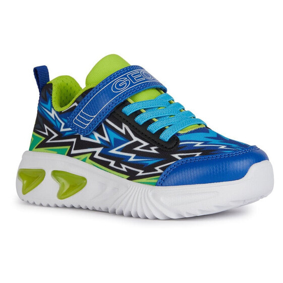 GEOX Assister trainers