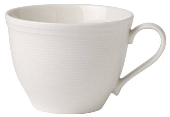 Кружка для кофе like. by Villeroy & Boch Color Loop Natural 250 мл