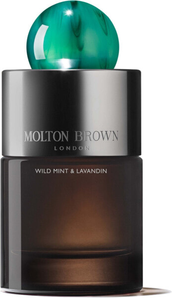 Wild Mint & Lavandin Eau de Parfum