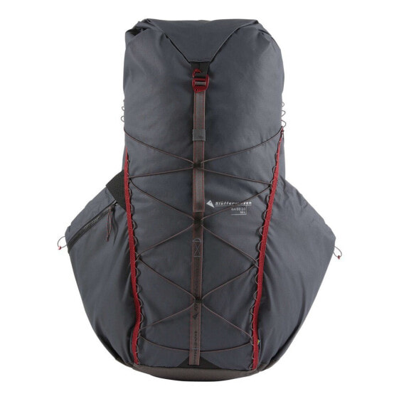 KLÄTTERMUSEN Raido 2.0 backpack 55L