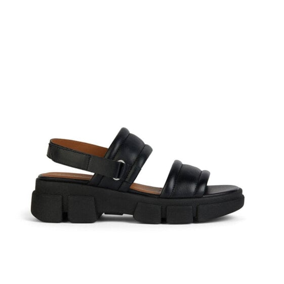 GEOX Lisbona Sandals