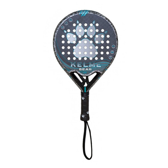 KELME PADEL Bear Control padel racket