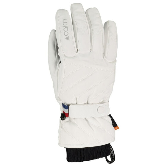 Перчатки мужские CAIRN Neige 2 W C-Tex Gloves