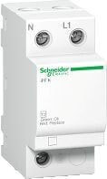 Schneider Ogranicznik przepięć C 1P+N/PE 65kA 1,5kV iPF20 (A9L15692)