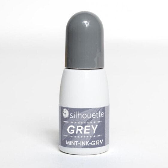 Silhouette MINT-INK-GRY - 5 ml - Gray - Gray - White - 1 pc(s)