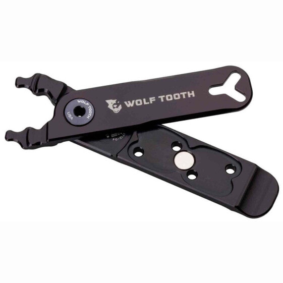 WOLF TOOTH Master Combo Chain Link Tool