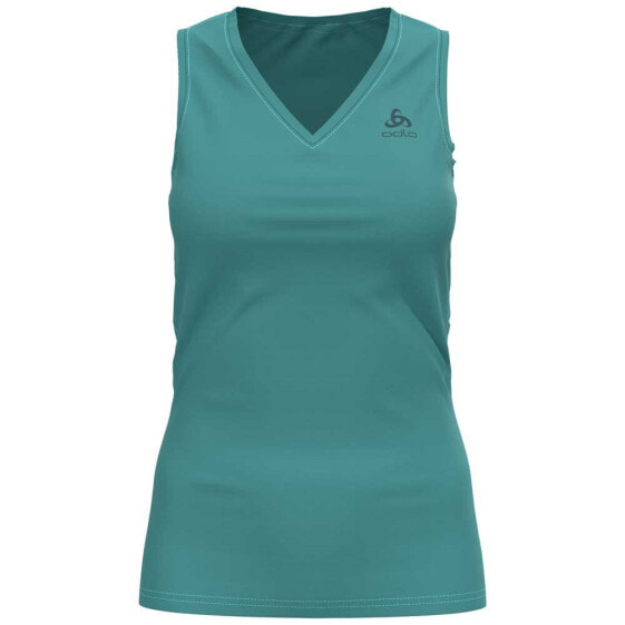 Термобелье Odlo Col V Active F-Dry Light Sleeveless