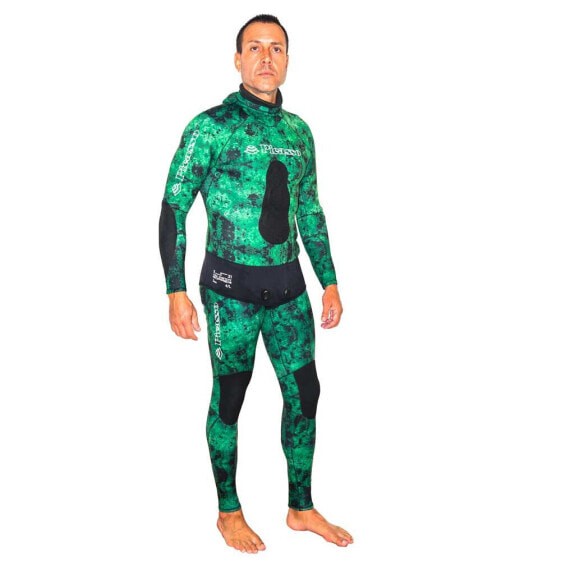 PICASSO Posidonia With Braces Spearfishing Wetsuit 7 mm