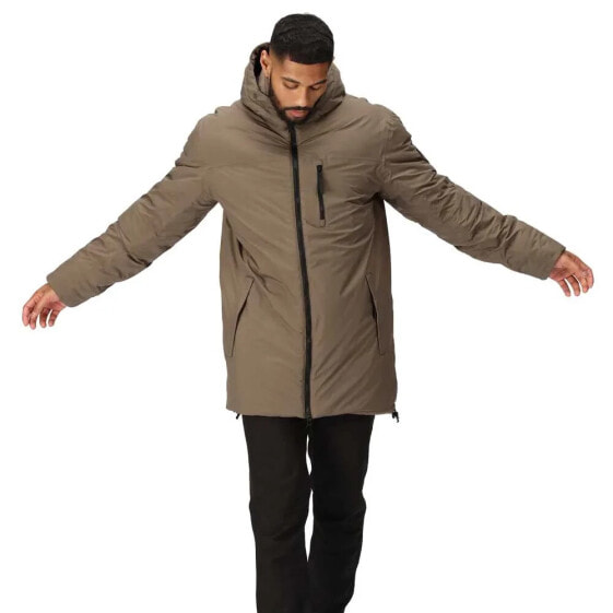 REGATTA Yewbank II jacket