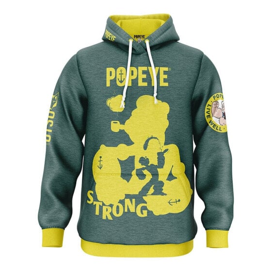 OTSO Popeye Strong hoodie