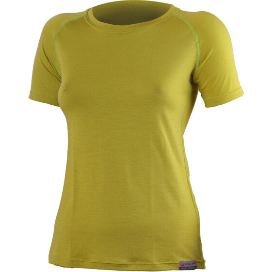 LASTING Alea short sleeve base layer