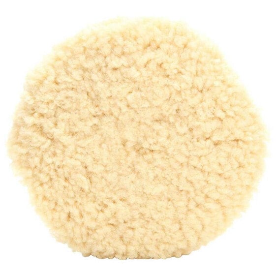 3M Double Sided Wool Compound Pad