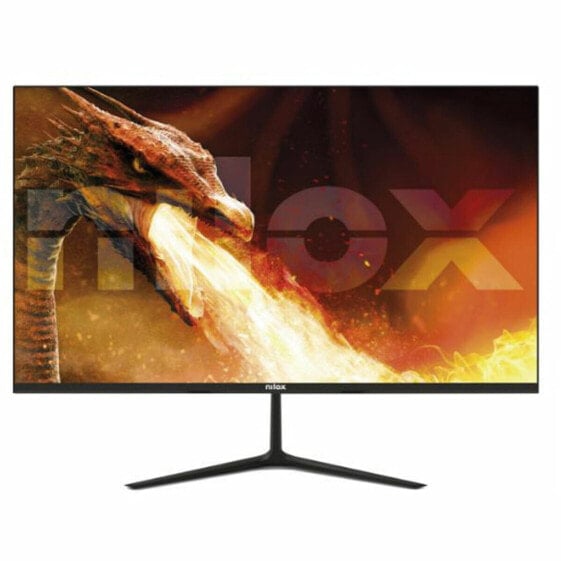 Монитор Nilox MONITOR 24 FHD HDMI DP 165 HZ 24" FHD