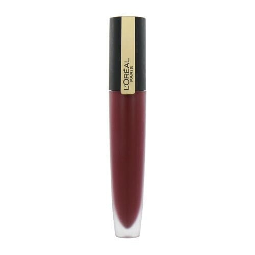 L'Oréal Rouge Signature Lipstick