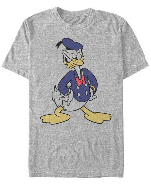 Men's Vintage Donald Short Sleeve T-Shirt