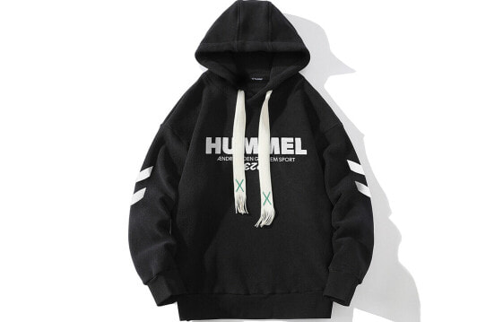Hummel Logo D224PW265CN Sweatshirt