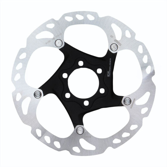 SHIMANO Deore XT RT86 6B brake disc