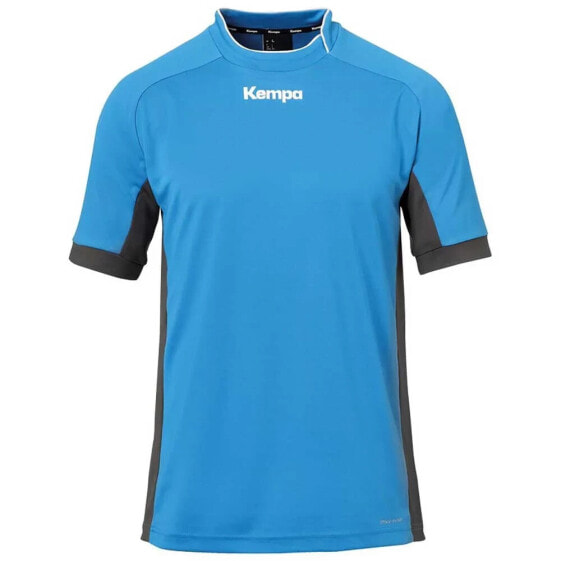 KEMPA Prime short sleeve T-shirt