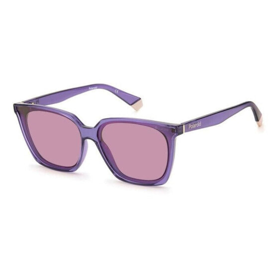 POLAROID PLD6160SB3V Sunglasses
