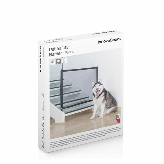 INNOVAGOODS Petinu Pet Safety Net