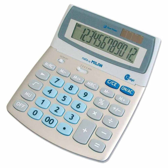 Калькулятор для школы MILAN 12 CMS
