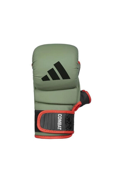 Перчатки для бокса Adidas ADIC50GG Combat MMA Eldiveni, Antrenman Eldiveni из искусственной кожи