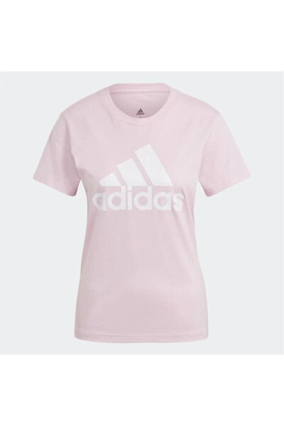 Футболка женская Adidas T-Shirt Pembe 101079862