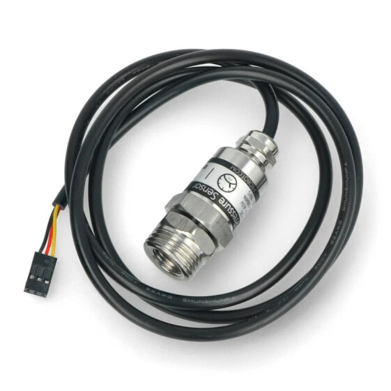 Gravity - analog water pressure sensor - DFRobot SEN0257