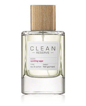 Clean Sparkling Sugar Eau de Parfum Spray (100 ml)