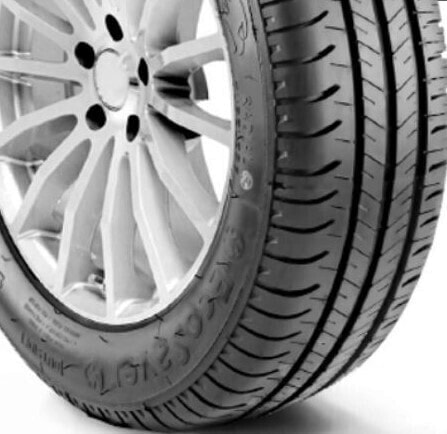 Шины летние Insa Turbo ECO Saver (heißrunderneuert) 185/60 R15 84H