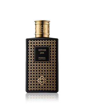 Perris Monte Carlo Vetiver Java Eau de Parfum Spray