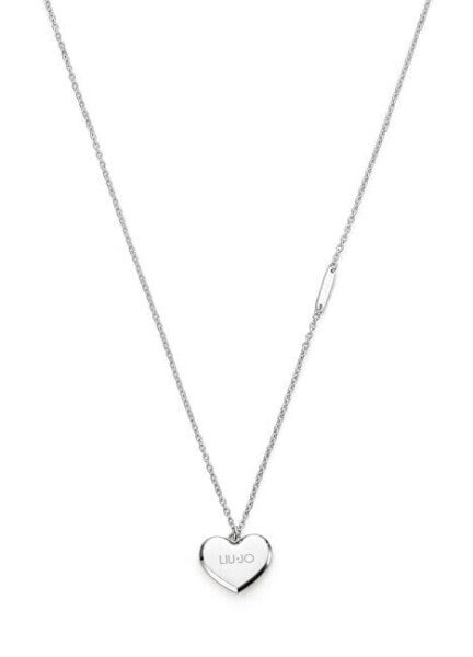 Колье Liu Jo Essential Heart LJ2177