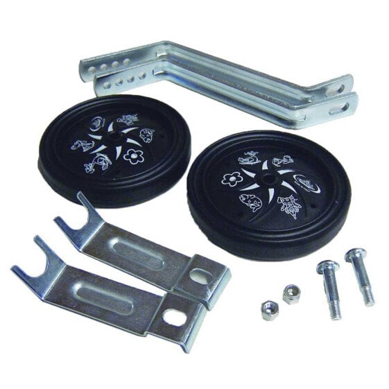 PNK Adjustable Stabilizers Wheels