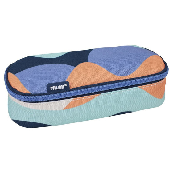 MILAN Oval Pencil Case The Fun Series